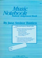 Bastien Piano Basics piano sheet music cover Thumbnail